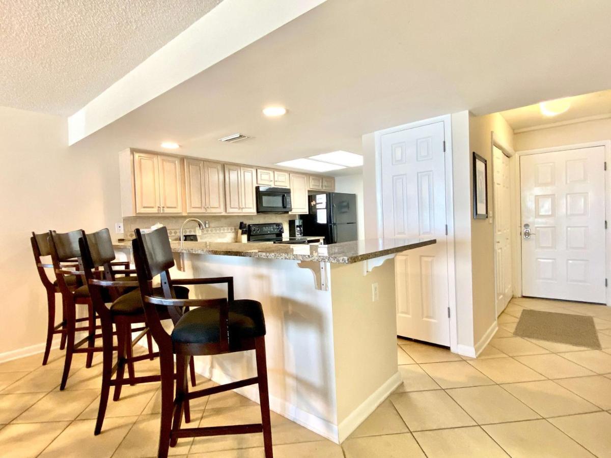 Wind Drift 102S By Albvr - 2Br, 2Ba Beautiful Upgraded Beachfront Condo Near Flora Bama, Outdoor Pools And Tennis Courts Орандж-Біч Екстер'єр фото
