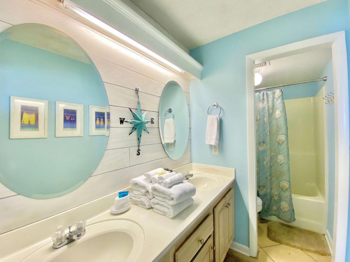 Wind Drift 102S By Albvr - 2Br, 2Ba Beautiful Upgraded Beachfront Condo Near Flora Bama, Outdoor Pools And Tennis Courts Орандж-Біч Екстер'єр фото