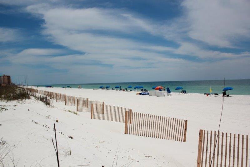 Wind Drift 102S By Albvr - 2Br, 2Ba Beautiful Upgraded Beachfront Condo Near Flora Bama, Outdoor Pools And Tennis Courts Орандж-Біч Екстер'єр фото