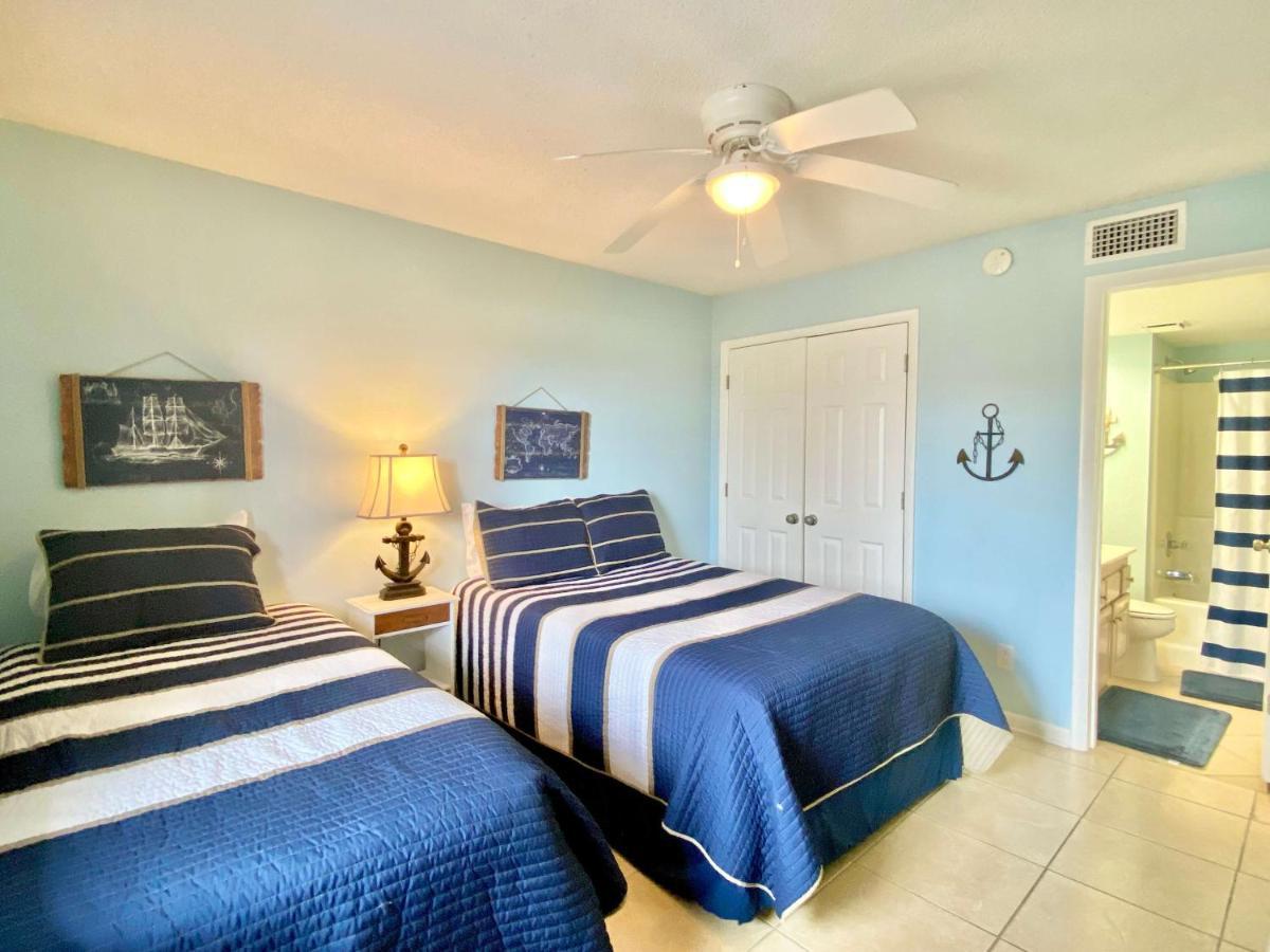 Wind Drift 102S By Albvr - 2Br, 2Ba Beautiful Upgraded Beachfront Condo Near Flora Bama, Outdoor Pools And Tennis Courts Орандж-Біч Екстер'єр фото