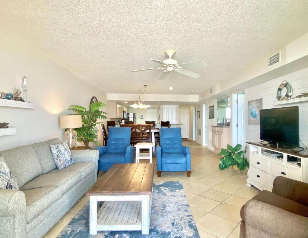 Wind Drift 102S By Albvr - 2Br, 2Ba Beautiful Upgraded Beachfront Condo Near Flora Bama, Outdoor Pools And Tennis Courts Орандж-Біч Екстер'єр фото