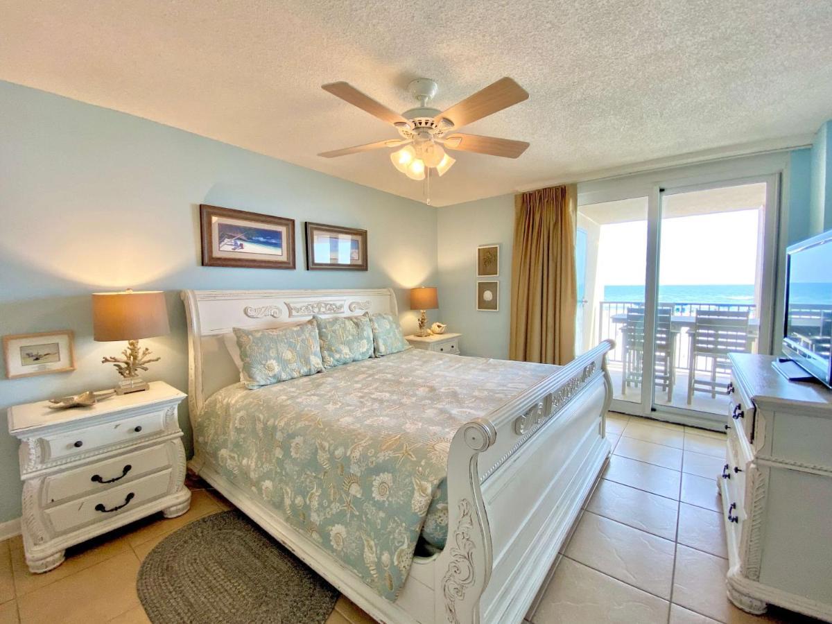 Wind Drift 102S By Albvr - 2Br, 2Ba Beautiful Upgraded Beachfront Condo Near Flora Bama, Outdoor Pools And Tennis Courts Орандж-Біч Екстер'єр фото