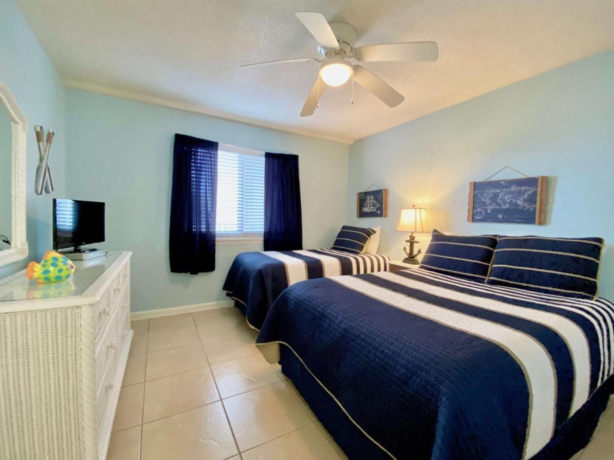 Wind Drift 102S By Albvr - 2Br, 2Ba Beautiful Upgraded Beachfront Condo Near Flora Bama, Outdoor Pools And Tennis Courts Орандж-Біч Екстер'єр фото