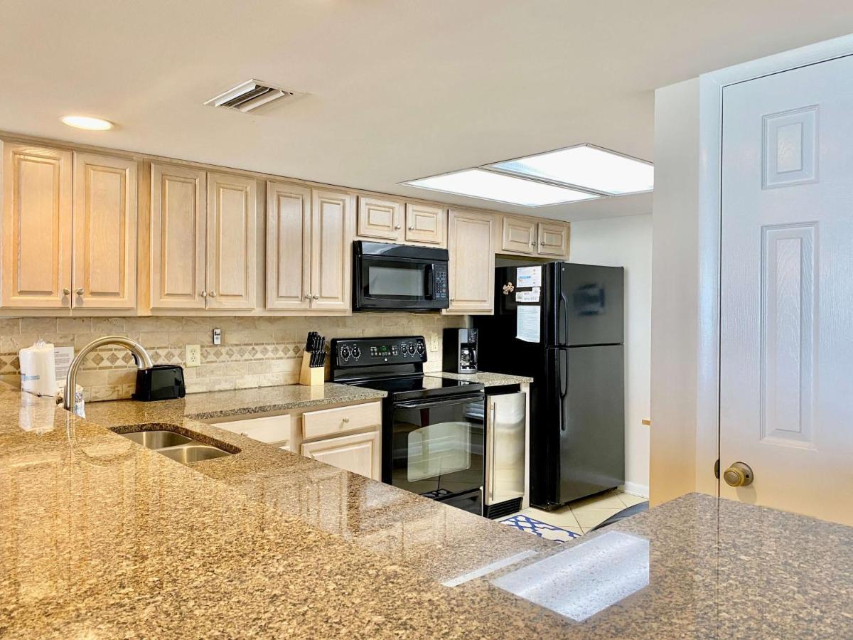 Wind Drift 102S By Albvr - 2Br, 2Ba Beautiful Upgraded Beachfront Condo Near Flora Bama, Outdoor Pools And Tennis Courts Орандж-Біч Екстер'єр фото