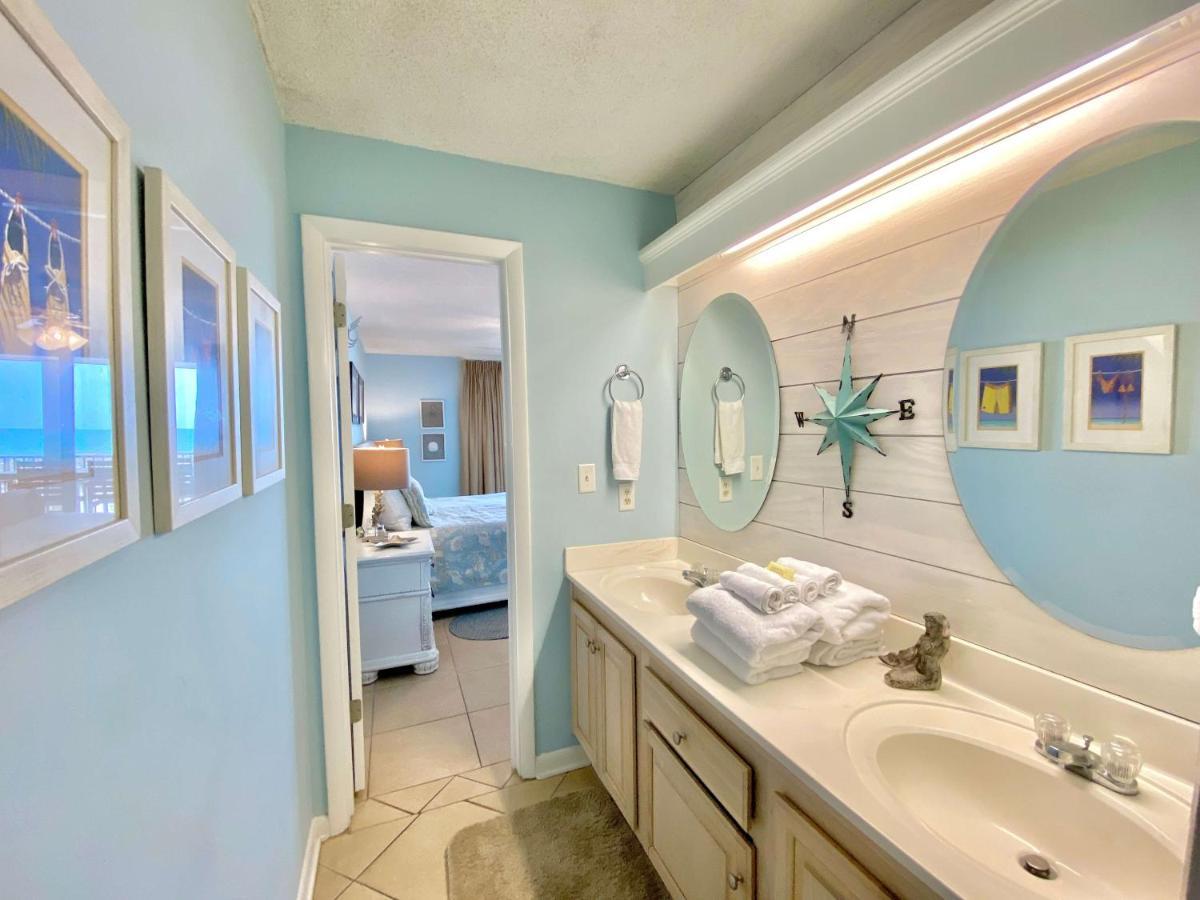 Wind Drift 102S By Albvr - 2Br, 2Ba Beautiful Upgraded Beachfront Condo Near Flora Bama, Outdoor Pools And Tennis Courts Орандж-Біч Екстер'єр фото