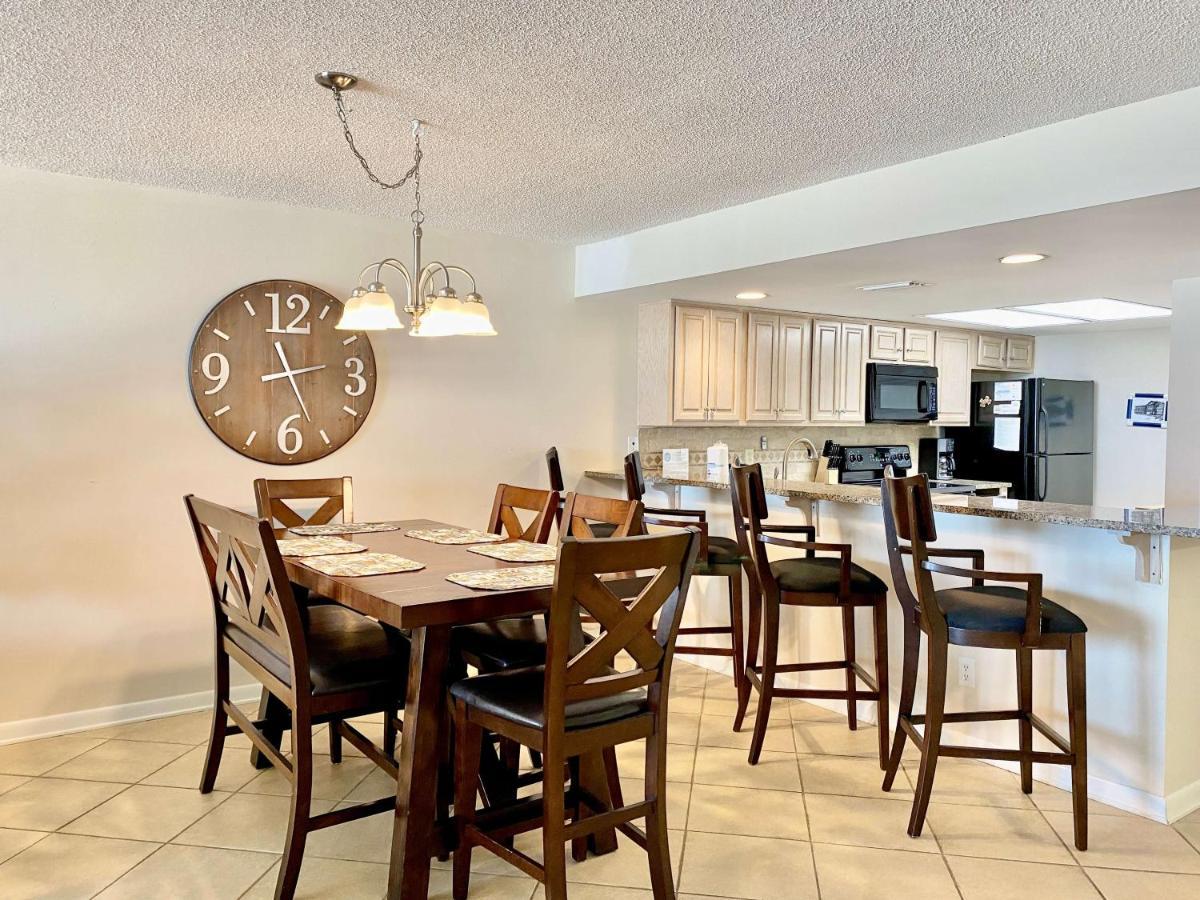 Wind Drift 102S By Albvr - 2Br, 2Ba Beautiful Upgraded Beachfront Condo Near Flora Bama, Outdoor Pools And Tennis Courts Орандж-Біч Екстер'єр фото