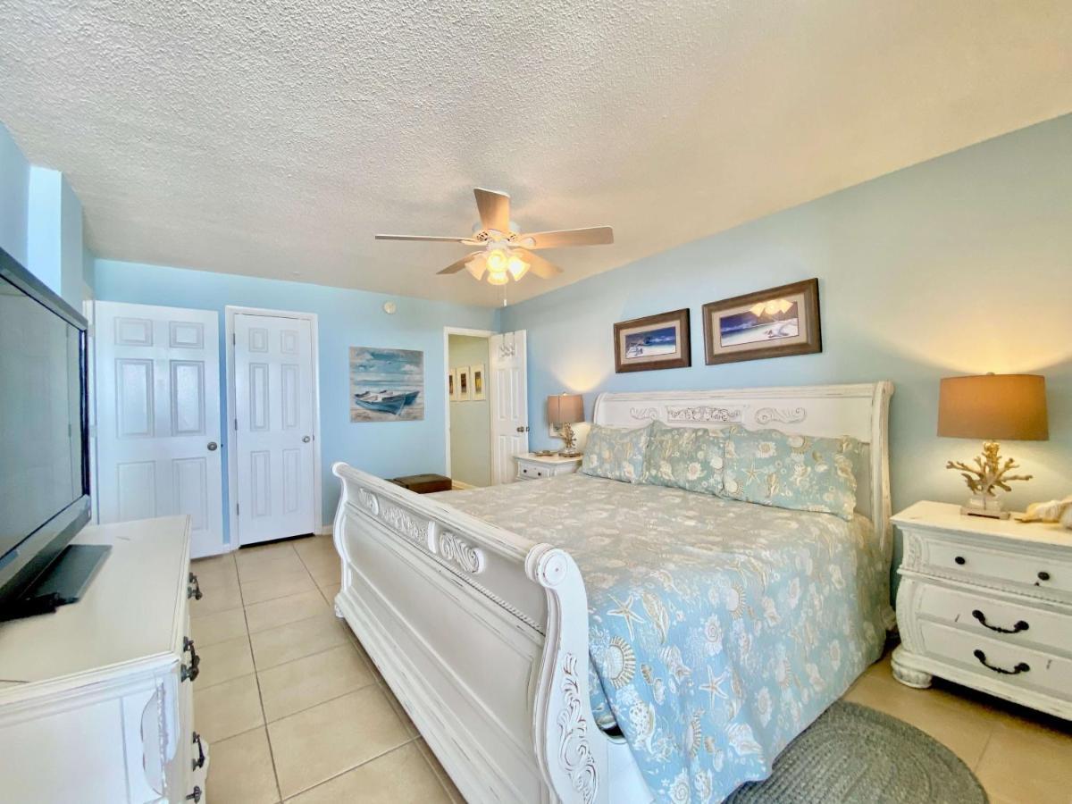Wind Drift 102S By Albvr - 2Br, 2Ba Beautiful Upgraded Beachfront Condo Near Flora Bama, Outdoor Pools And Tennis Courts Орандж-Біч Екстер'єр фото