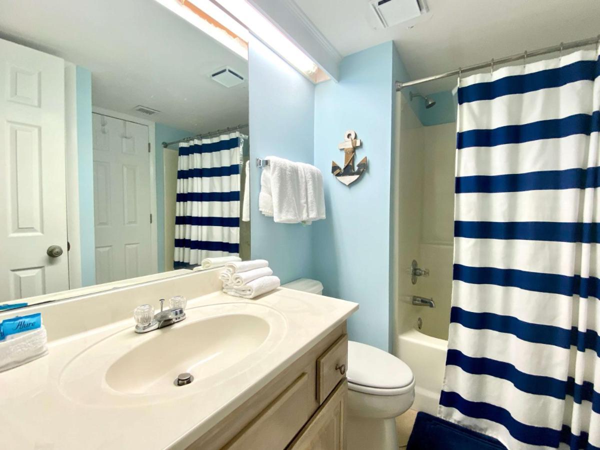 Wind Drift 102S By Albvr - 2Br, 2Ba Beautiful Upgraded Beachfront Condo Near Flora Bama, Outdoor Pools And Tennis Courts Орандж-Біч Екстер'єр фото